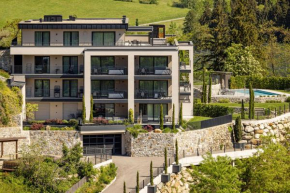 Panorama Residence Saltauserhof Resort San Martino In Passiria